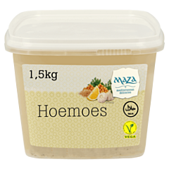 Hoemoes Naturel Vgn