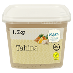Tahina Sesam Pasta Vgn