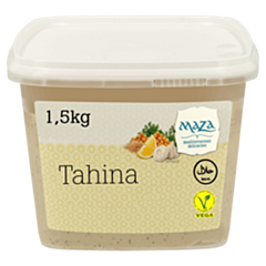 Maza Tahina Sesam Pasta Vgn
