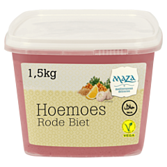 Hoemoes Rode Biet Vgn