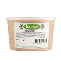 Hansel Tonijnsalade