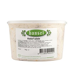 Hansel Waldorf Salade