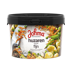 Johma Huzarensalade Fijn