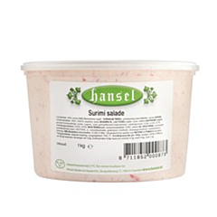 Hansel Surimisalade