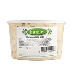 Hansel Huzarensalade Grof