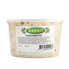 Huzarensalade Grof