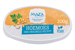 Salade Hoemoes 200gr Vgn