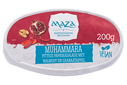 Muhammara 200gr Vgn