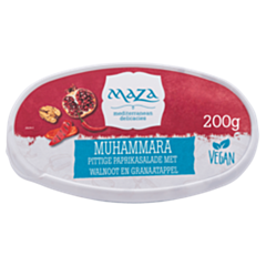 Maza Muhammara 200gr Vgn