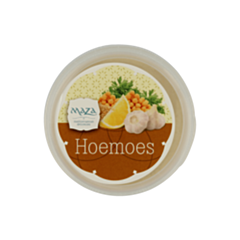 Maza Hoemoes 60gr Vgn