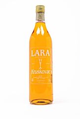 Lara Kruskovac 100 Cl.