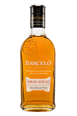 Ron Barcelo Rum Gran Anejo 35 Cl.