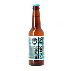 Brewdog Punk IPA 33 CL