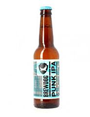 Brewdog Punk Ipa 12x33 Cl.