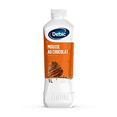 Debic Basis Voor Chocolade Mousse