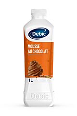 Basis Voor Chocolade Mousse