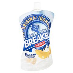 Melkunie Breaker Banaan 20cl