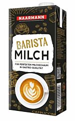 Naarmann Naarm. Barista Cappuccinomelk 1lt