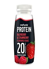 Melkunie Melkun. Prot.Shake Aard/Fr 225ml