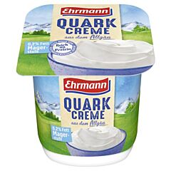 Ehrmann Kwark Naturel 0,2%