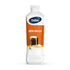 Debic Creme Anglaise Bourbon