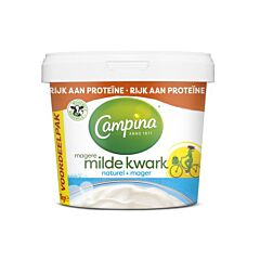 Campina Milde Kwark Naturel
