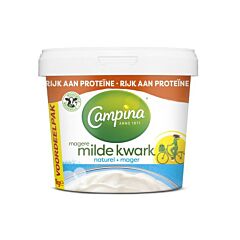 Milde Kwark Naturel
