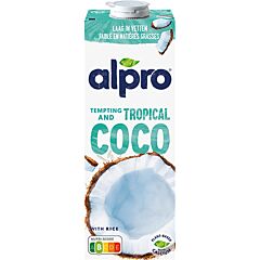 Alpro Coconut Original 1l Vgn/Lcv