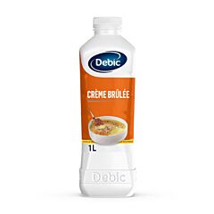 Debic Creme Brulee Bourbon