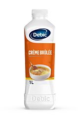 Creme Brulee Bourbon