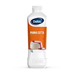 Debic Panna Cotta