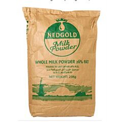 Nedgold Melkpoeder 26%