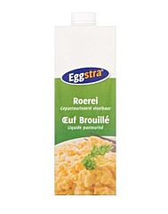 Vloeib. Roerei Scharrel