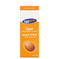 Eggstra Vloeib. Eigeel Scharrel