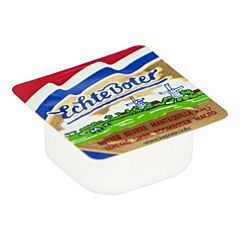 Unilac Hotelbotercups Echte Boter 10gr