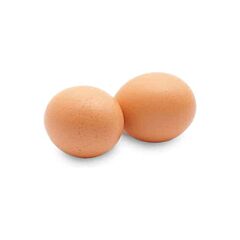 EWN Chefs.Eieren M/L Nl-Bio-01 Blk3e