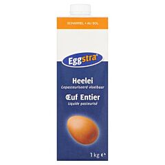 Eggstra Vloeib. Heelei Scharrel