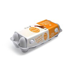 EWN Eieren M Scharrel 10st