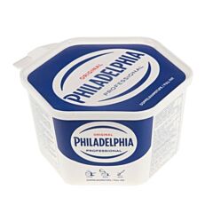 Philadelphia Bak 1,65kg