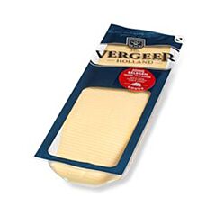 Vergeer Gesn. J. Belegen 750gr