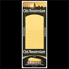 Old Amsterdam Gesneden 50 Plakken