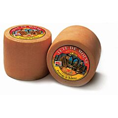 Tete de Moine Pkg Ca.750gr