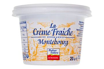 Creme Fraiche