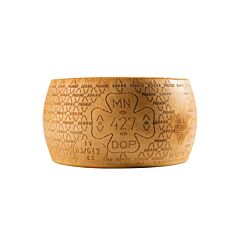 Latteria Grana Padano 1/16 Per Kg