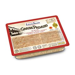 Latteria Soresina Grana Padano Schaafsel
