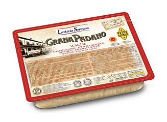 Latteria Soresina Grana Padano Schaafsel