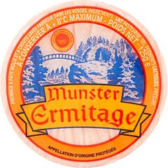 Munster Ermitage