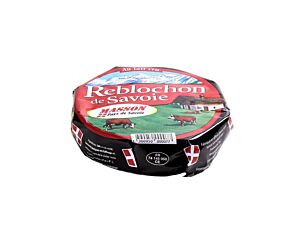 Reblochon De Savoie