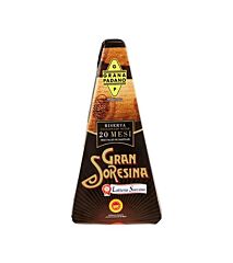 Grana Padano Riserva 250gr