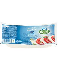 Mozzarella 1 Kilo Staaf
